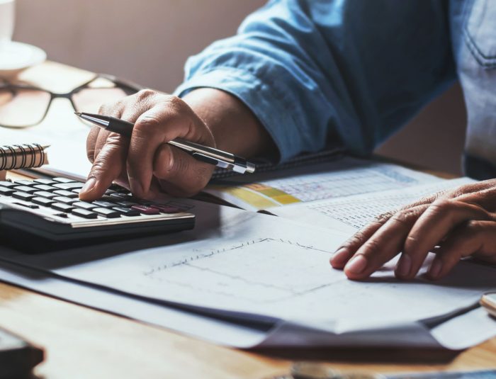 Independent Smsf Audit Brisbane