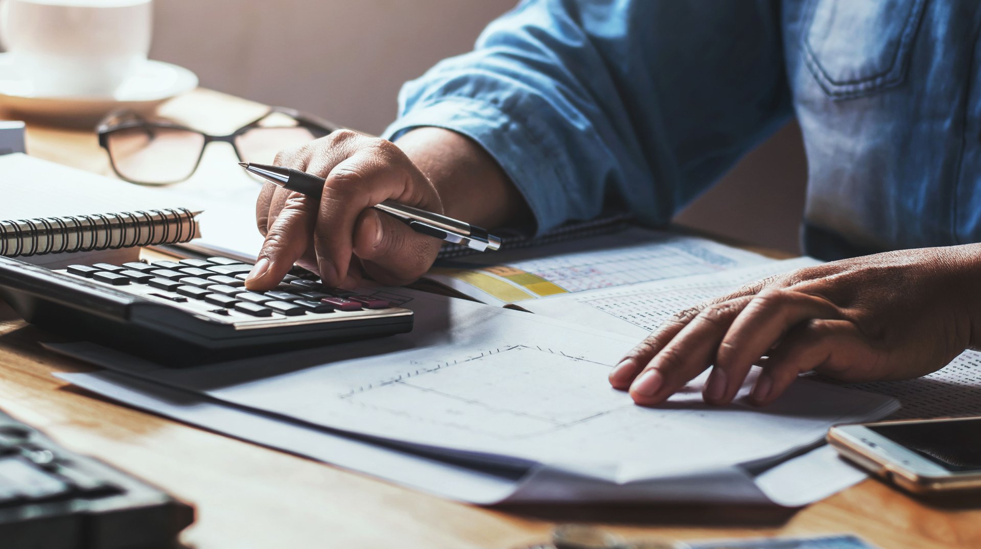 Independent Smsf Audit Brisbane