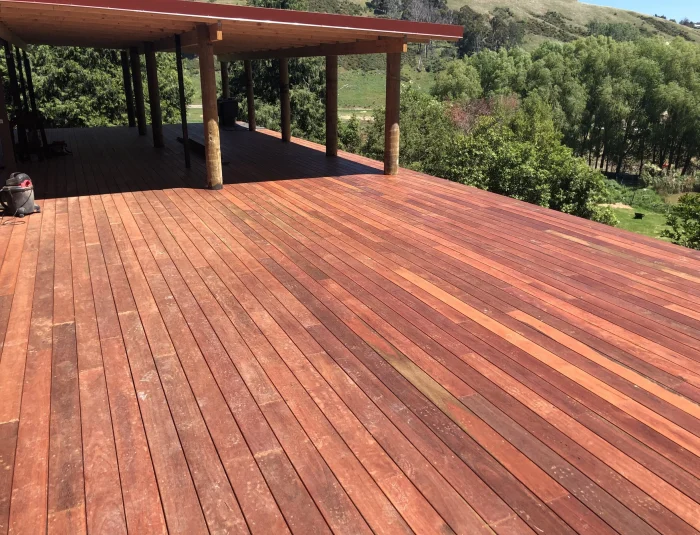 Hardwood Timber Near Me