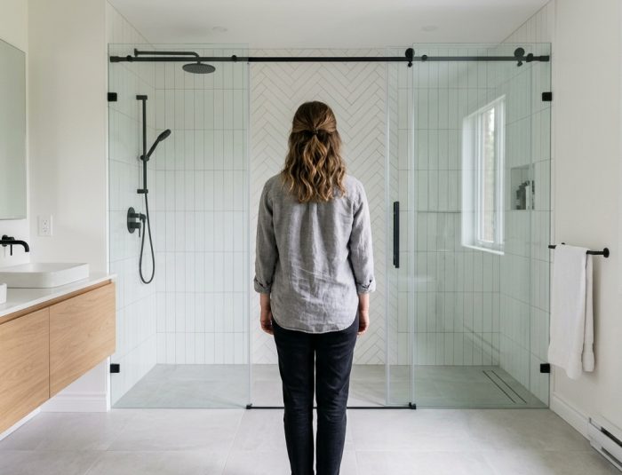 bathroom renovations sydney