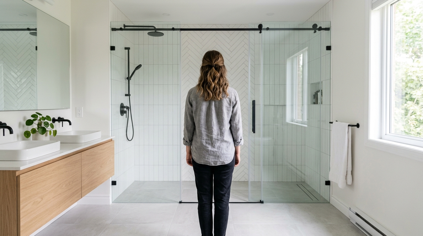 bathroom renovations sydney