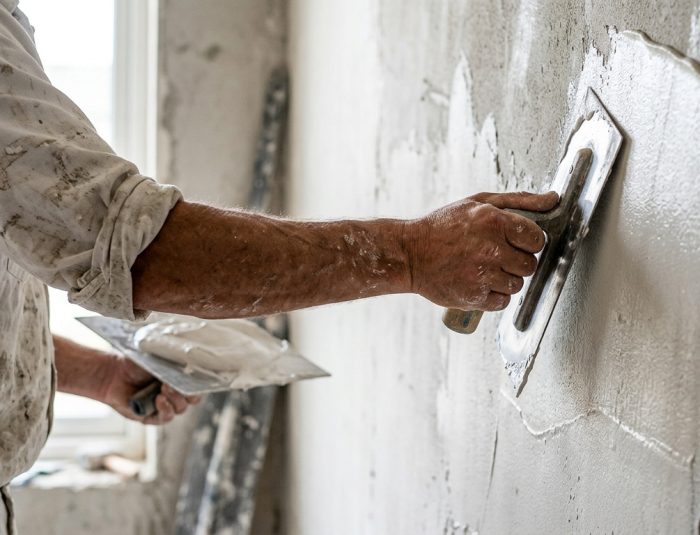 plasterers sydney
