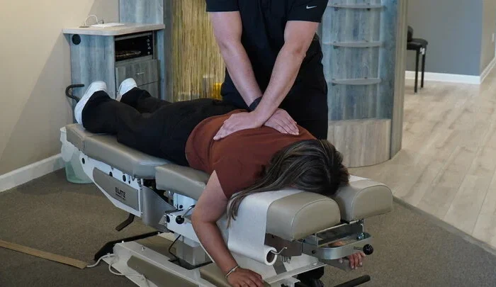 Chiropractic North Ryde