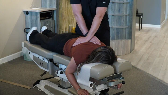 Chiropractic North Ryde