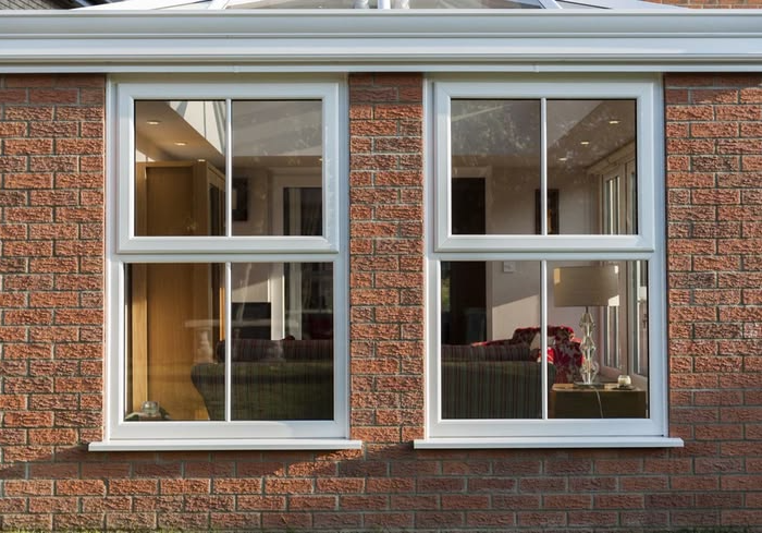 double glazed window suppliers