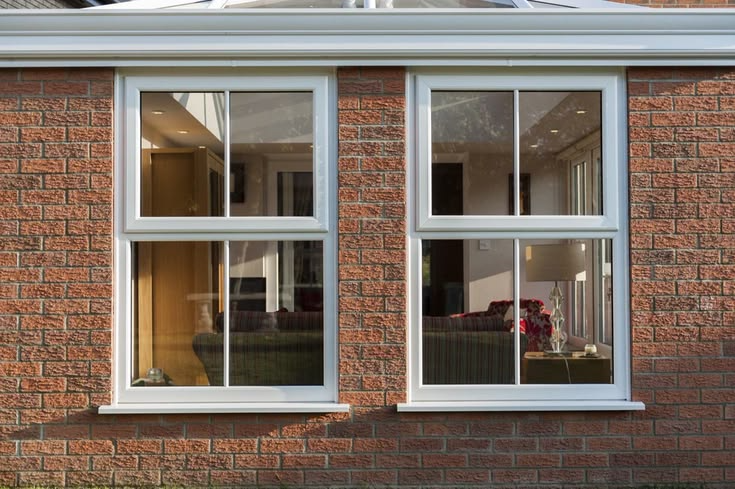 double glazed window suppliers
