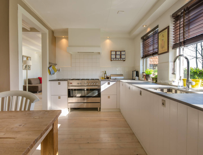 kitchen renovations turramurra