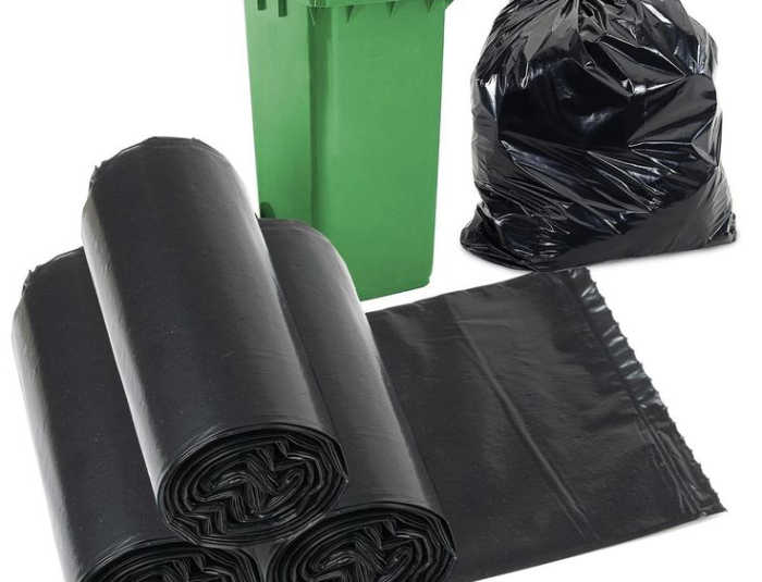 wheelie bin bags