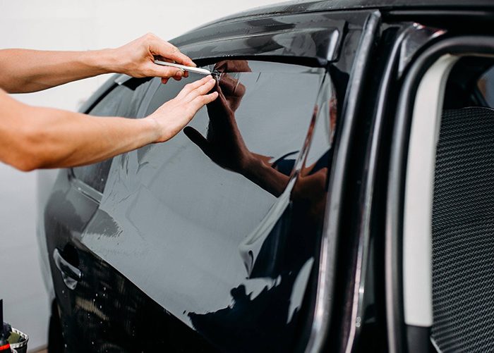 Car Tinting Kellyville