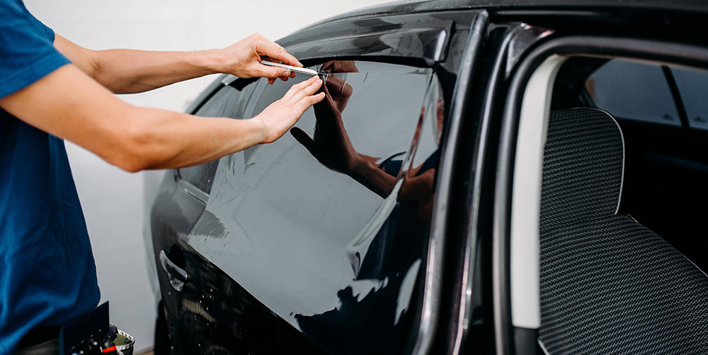 Car Tinting Kellyville