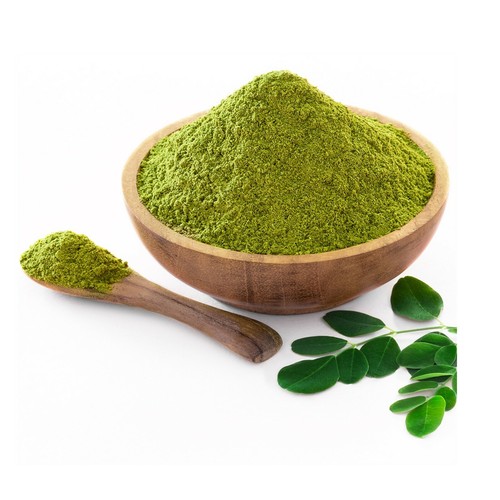 Buy Moringa Leaf Powder