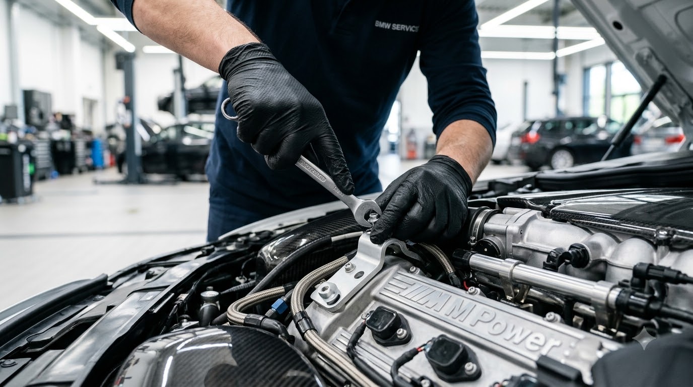 european car service forster
