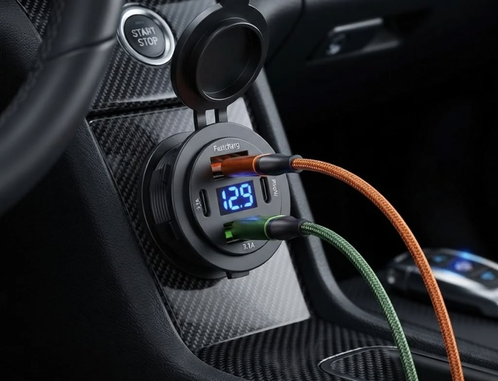 car accessories gosford