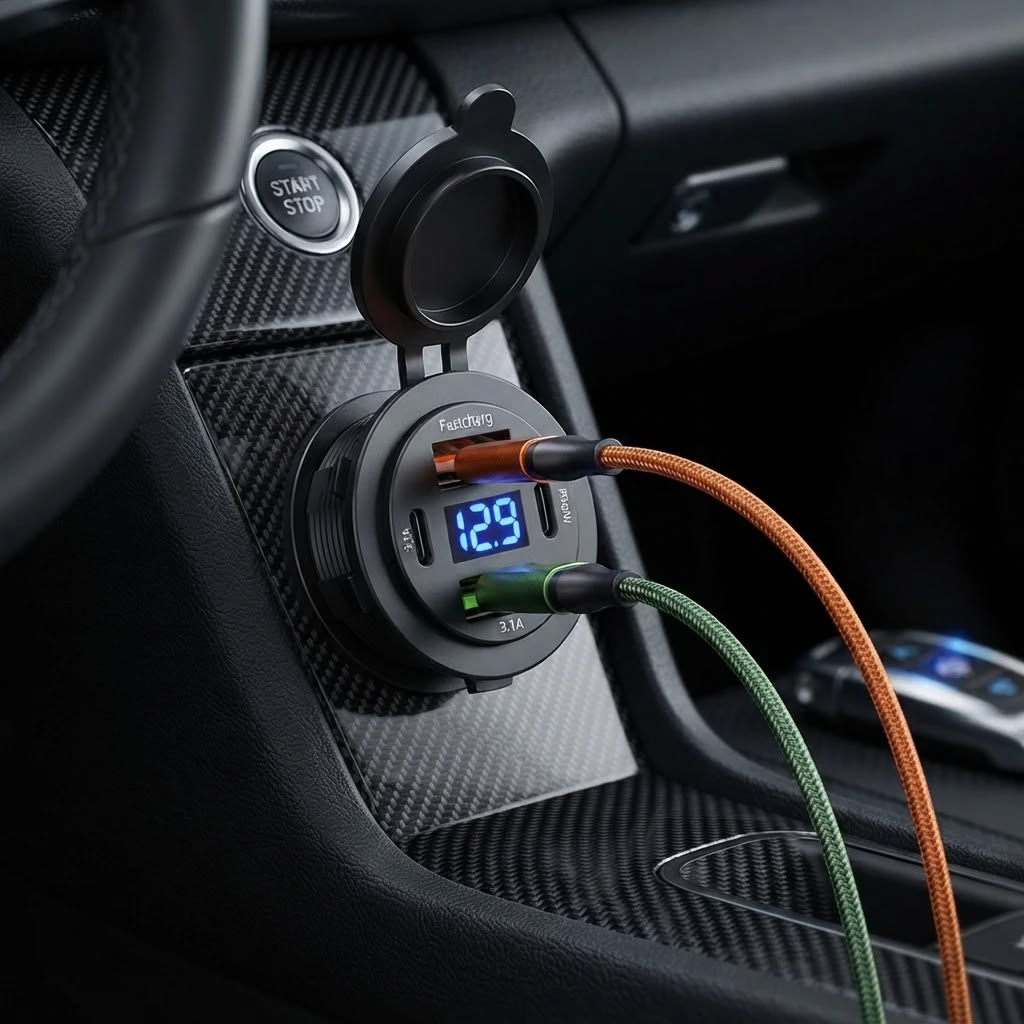 car accessories gosford