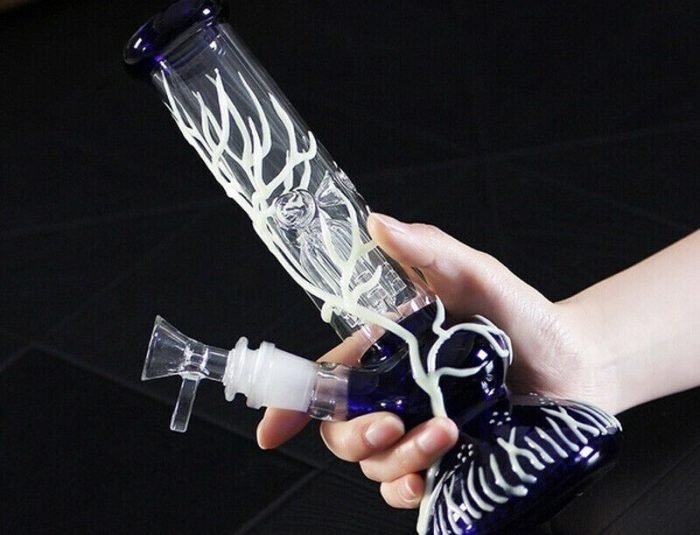 glass bongs australia