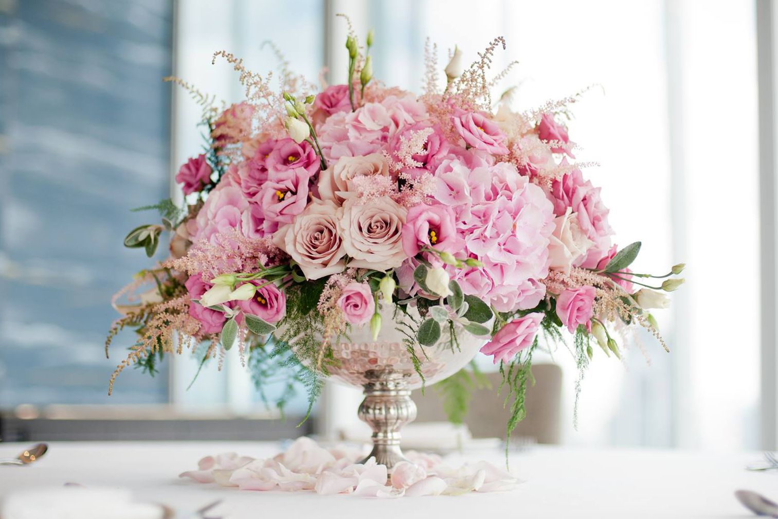 wedding anniversary flowers