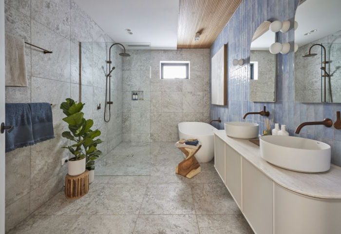 complete bathroom renovations