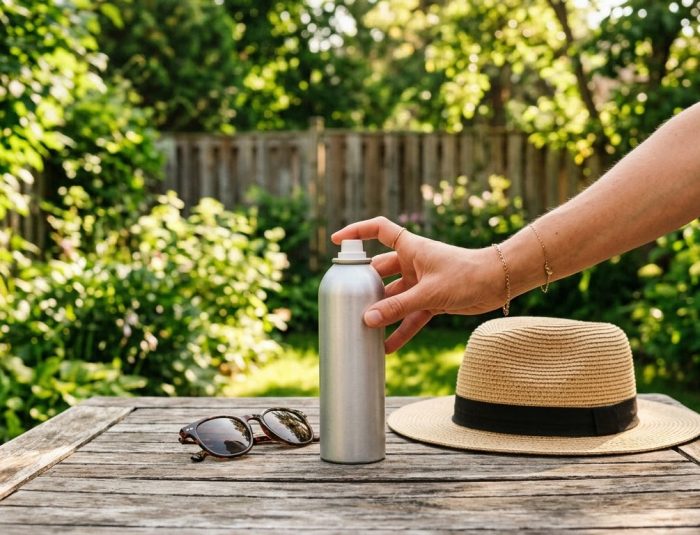 insect spray products Australia