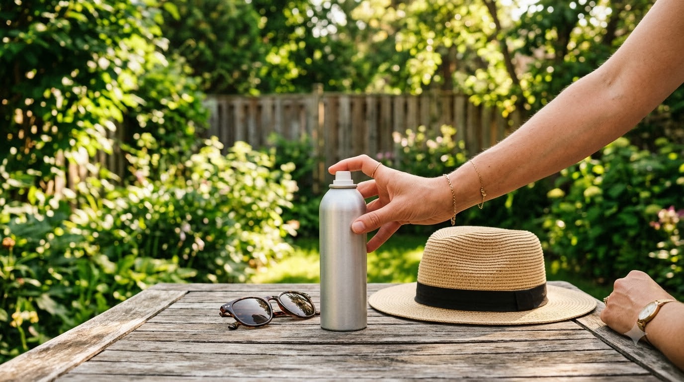 insect spray products Australia