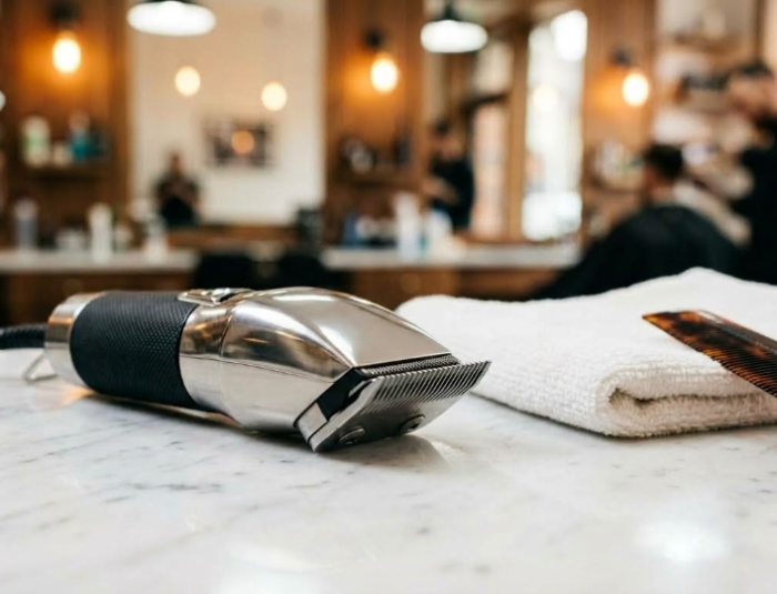 wholesale barber supplies