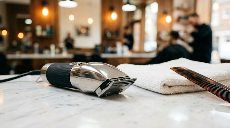 wholesale barber supplies