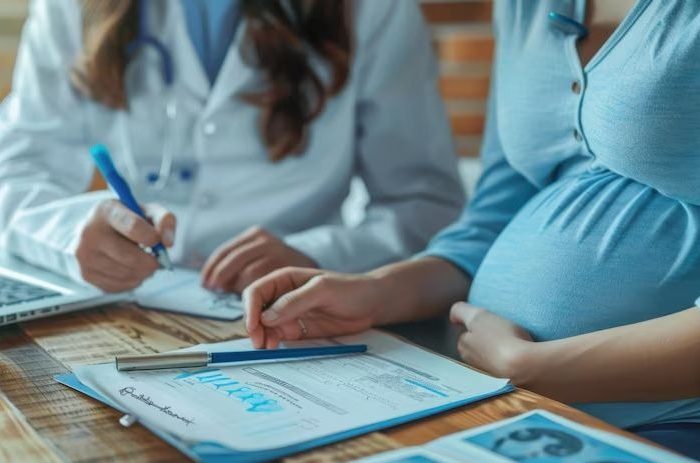 IVF doctor Sydney