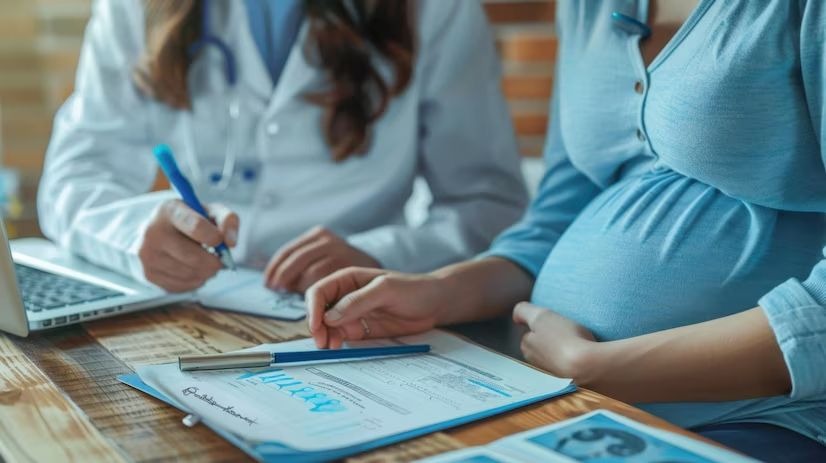 IVF doctor Sydney