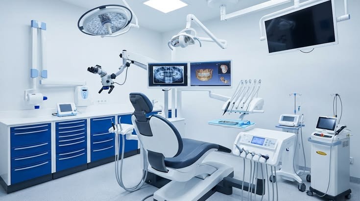 dentist box hill south