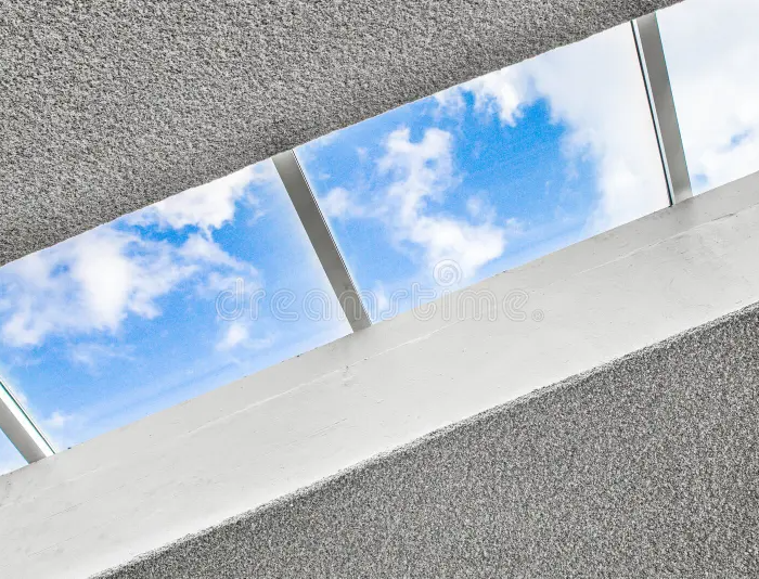 fire rated skylights