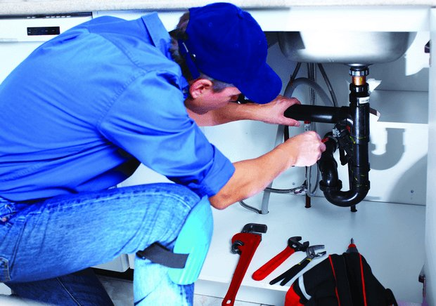 Plumber West Pymble