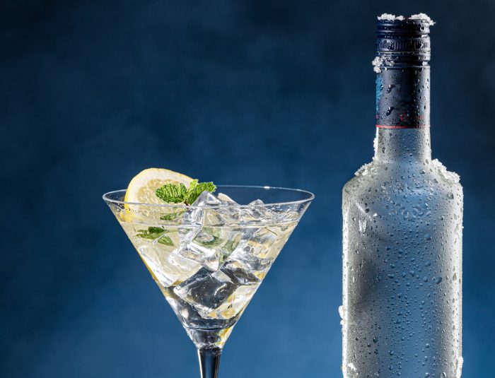 wholesale alcohol supplier