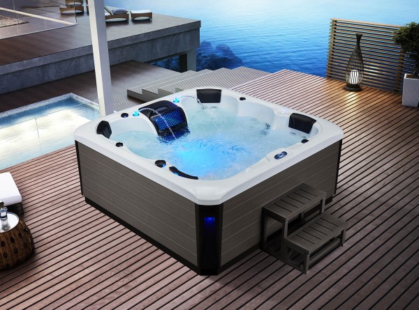 buy spa baths