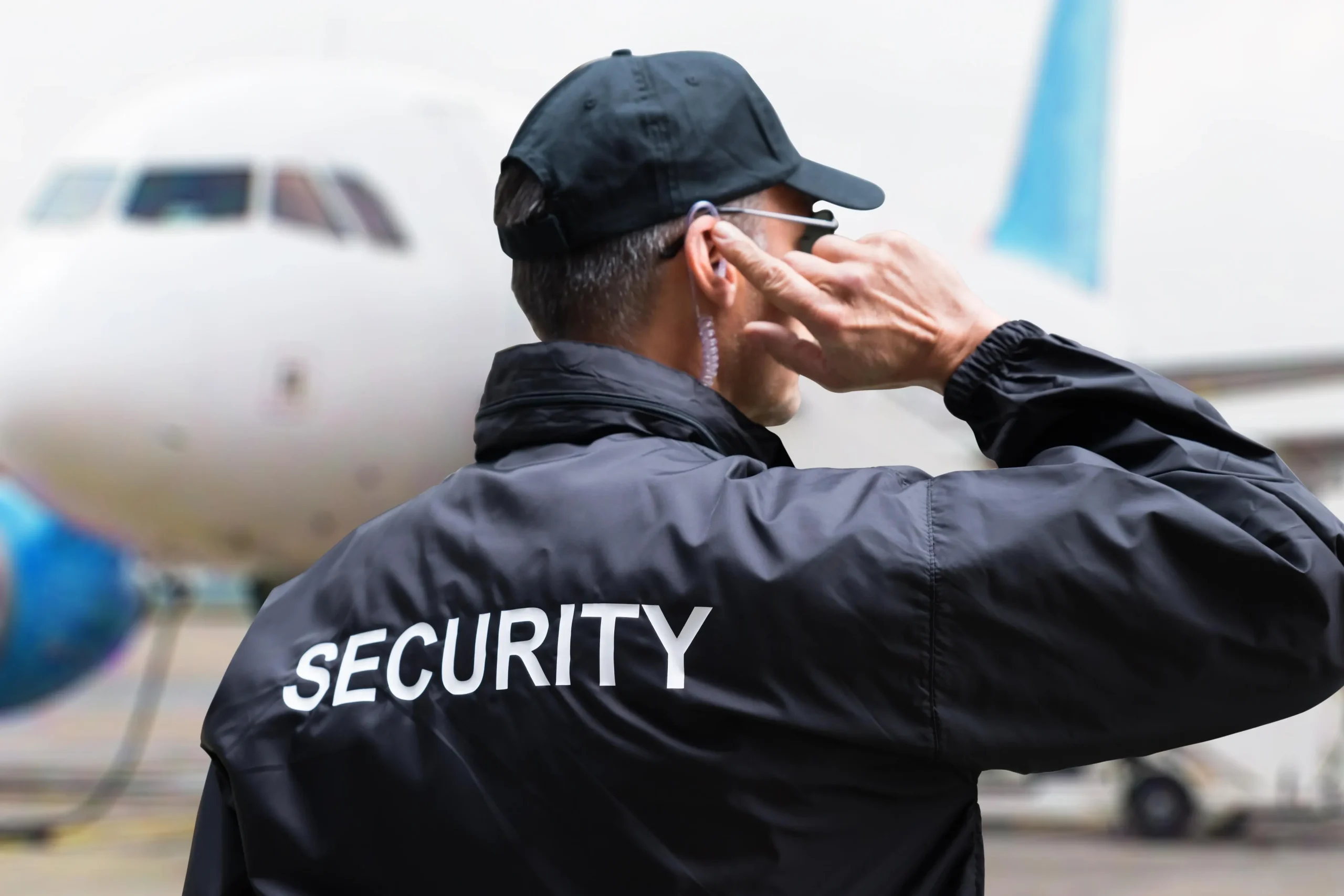 security guards