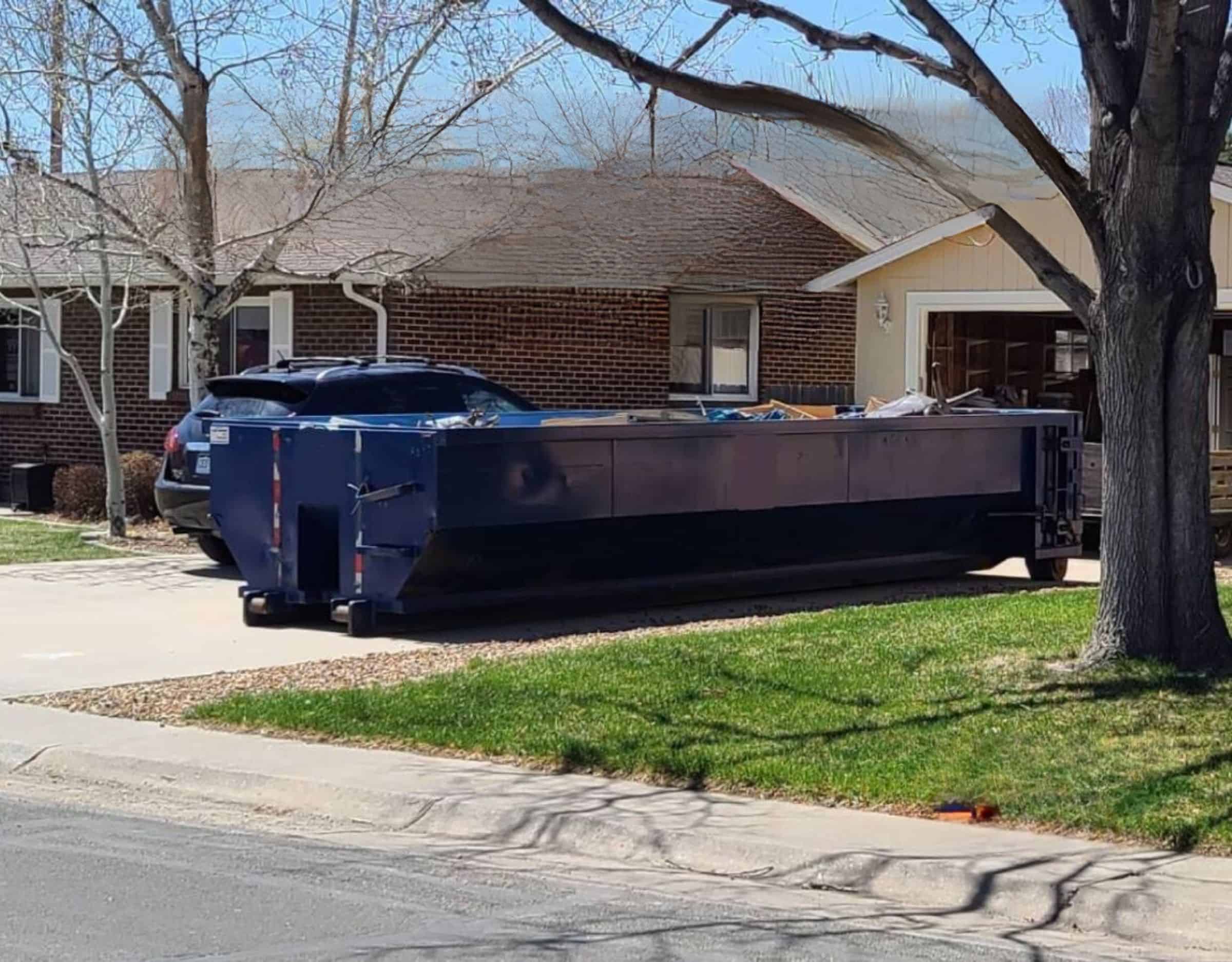 rubbish removal Kogarah
