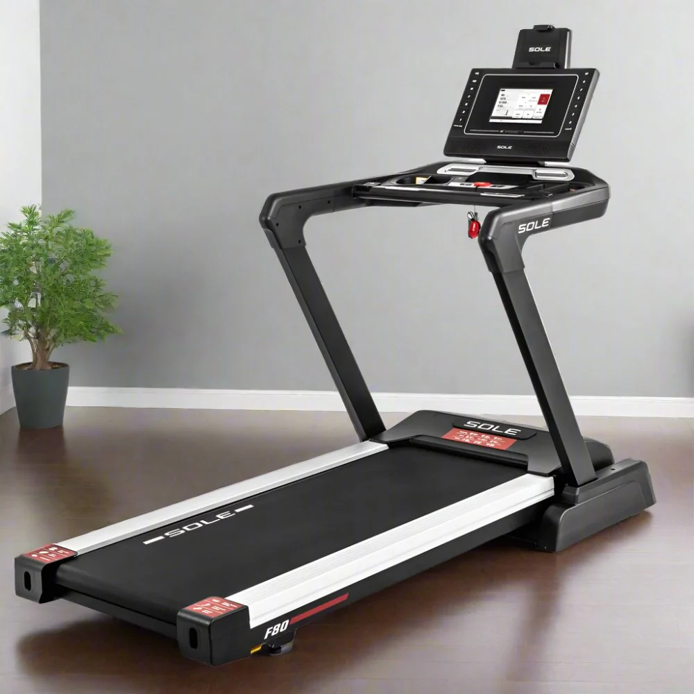 sole f80 treadmill