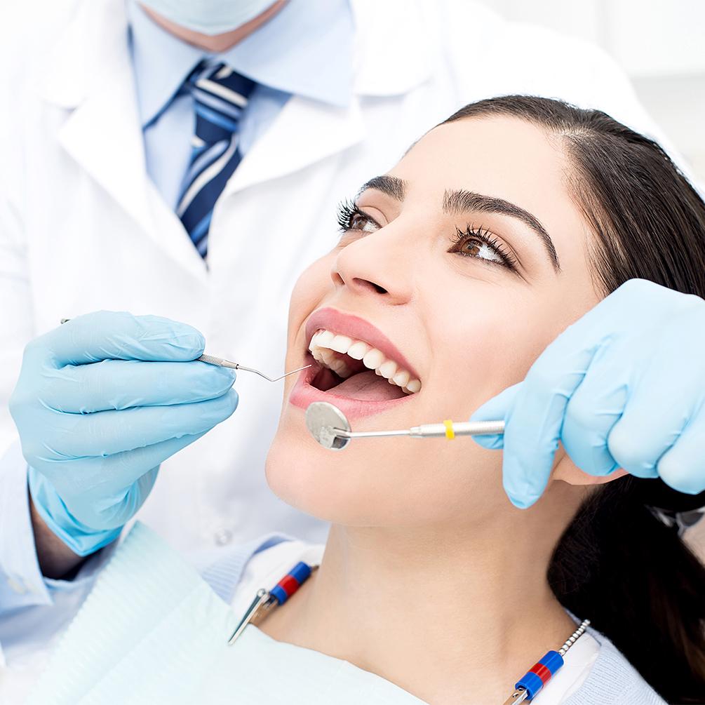 dentist clovelly