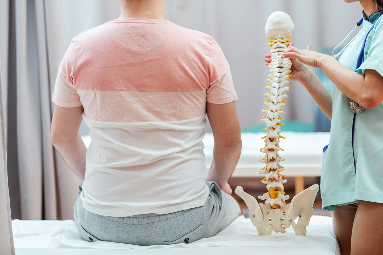 chiropractor in North Ryde