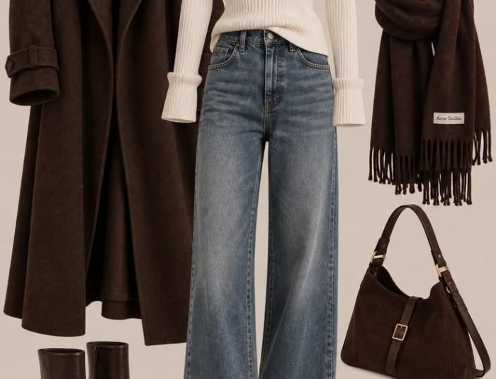 country denim