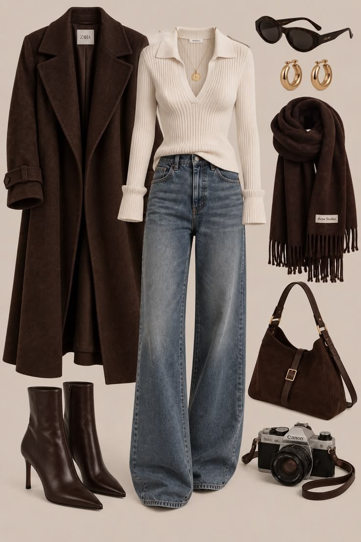 country denim