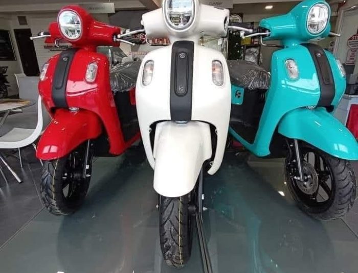 sydney electric scooter rental