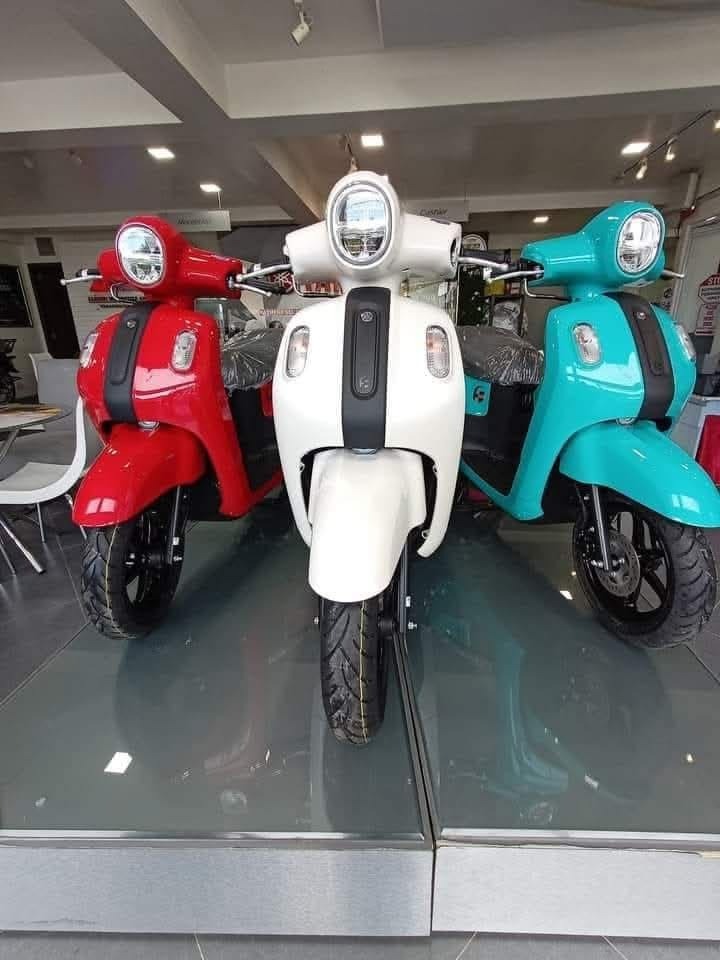 sydney electric scooter rental